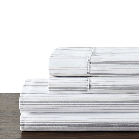 London Fog Bedding London Fog 6 Piece Luxury Sheet Sets Poshmark